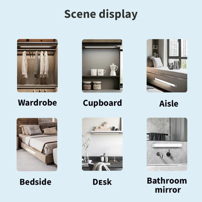 Ultra Thin Lights Motion Sensor