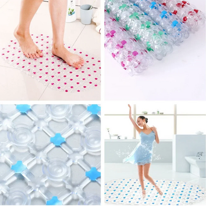 PVC Anti-skid Bath Mats