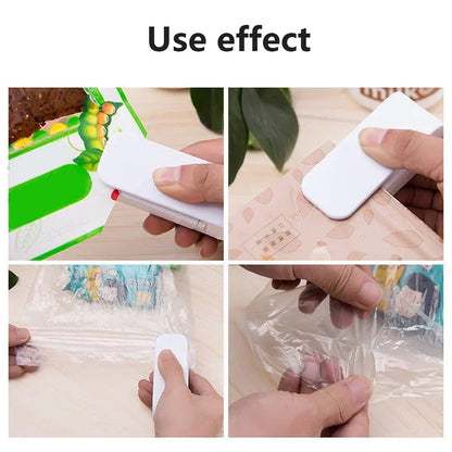 Mini Heat Bag Sealing