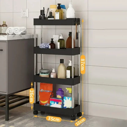 Storage Cart Multifunctional