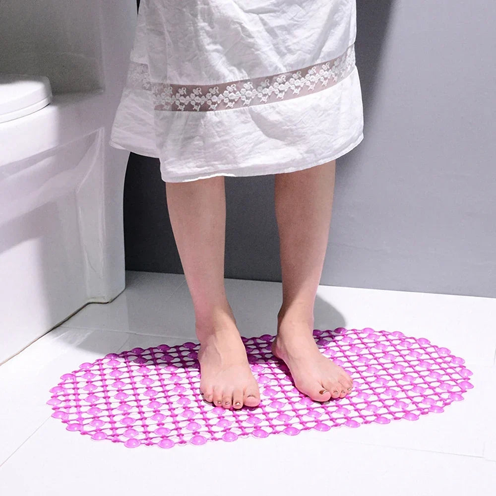 PVC Anti-skid Bath Mats