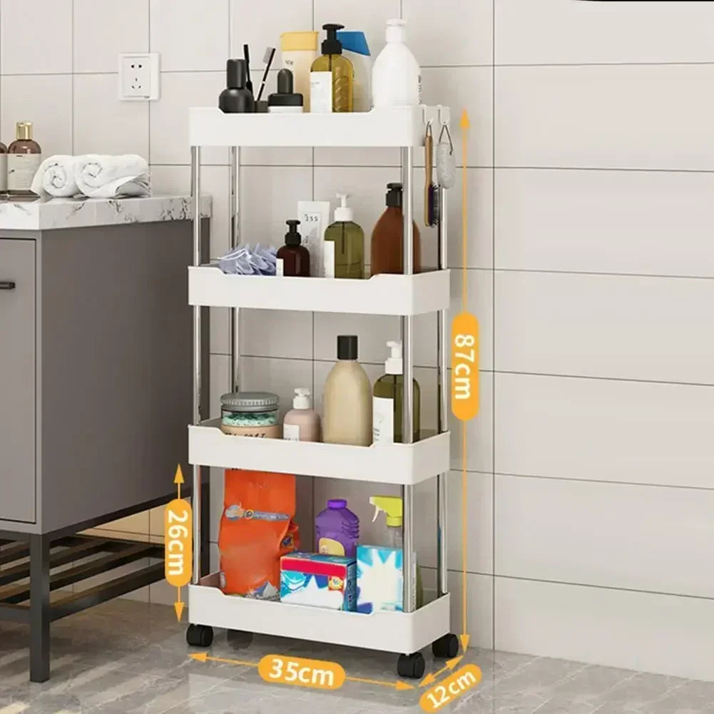 Storage Cart Multifunctional