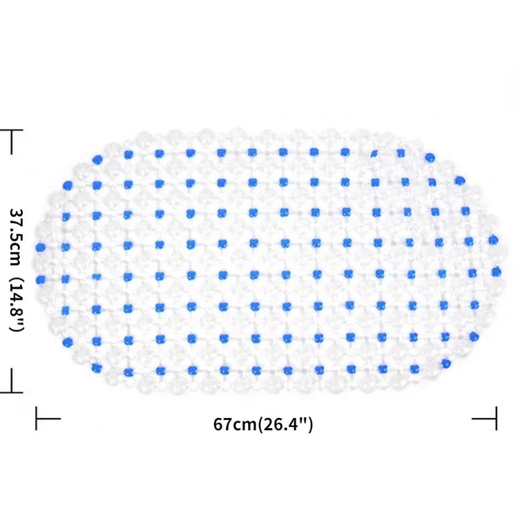 PVC Anti-skid Bath Mats