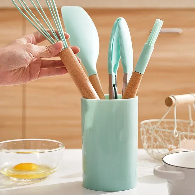 Silicone Kitchenware