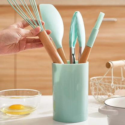 Silicone Kitchenware