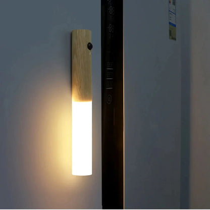 Motion Sensor Night Light 3 Colors