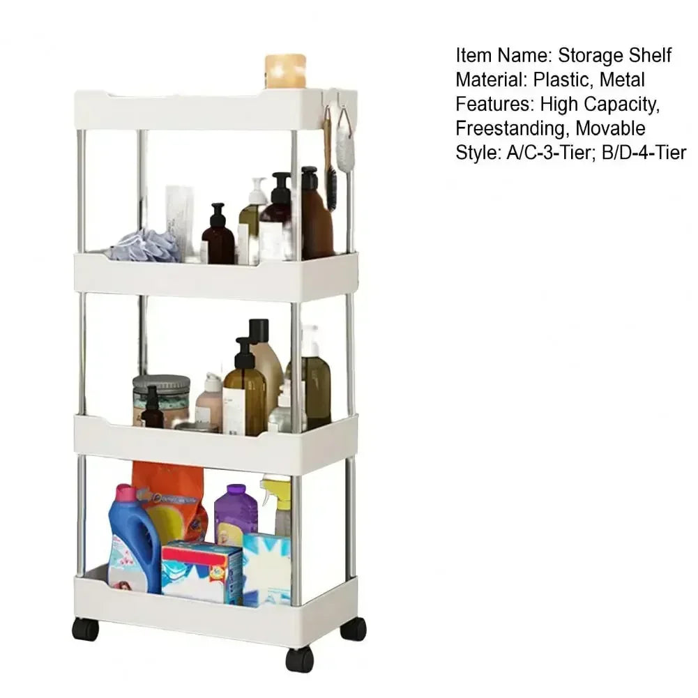 Storage Cart Multifunctional