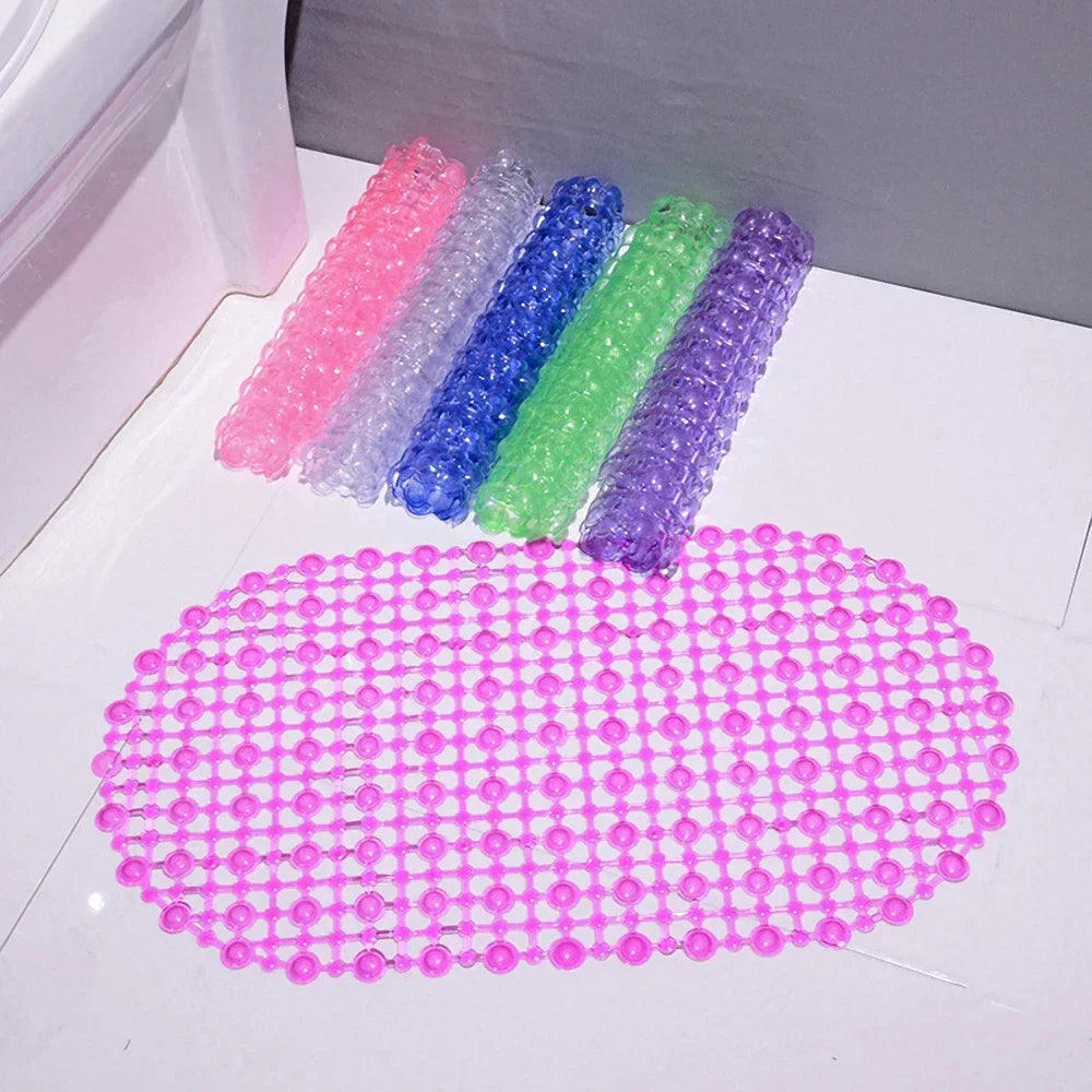 PVC Anti-skid Bath Mats