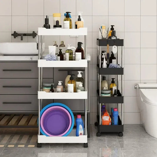 Storage Cart Multifunctional